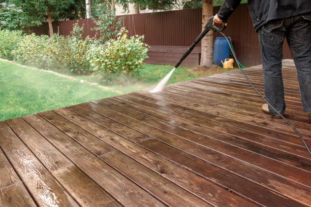 Trusted Schleswig, IA Pressure washing Experts